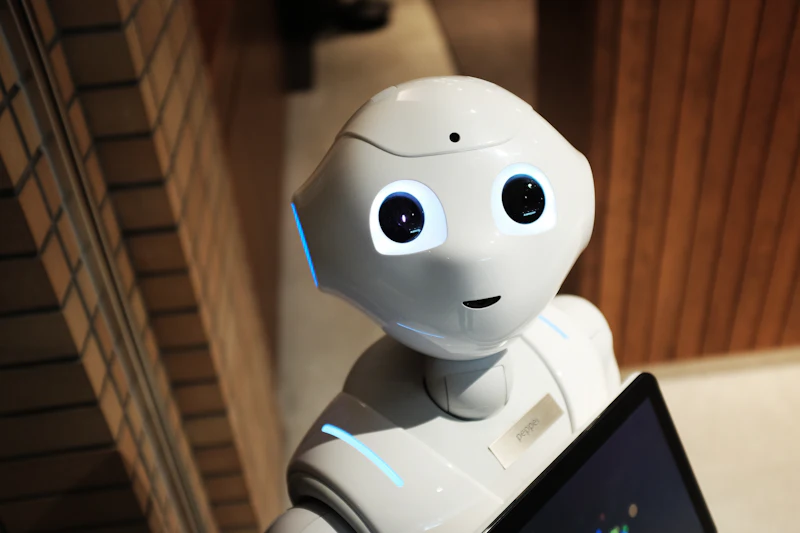 Robotska celica za zlaganje izdelkov na palete v živilski proizvodni liniji